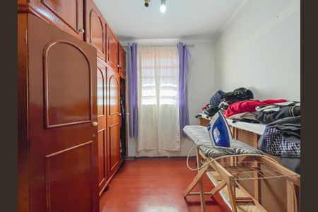 Casa à venda com 333m², 5 quartos e 5 vagasQuarto 5