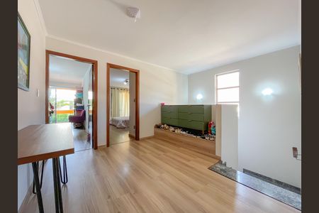 Casa à venda com 333m², 5 quartos e 5 vagasHall dos Quartos