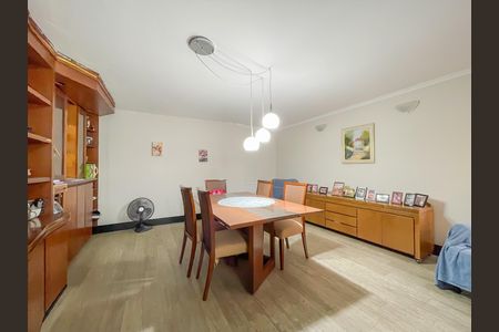 Sala de casa à venda com 5 quartos, 333m² em Adalgisa, São Paulo