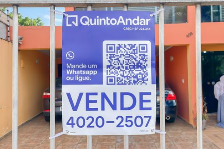 Casa à venda com 333m², 5 quartos e 5 vagasPlaca