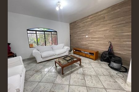 Sala de casa à venda com 4 quartos, 150m² em Jardim Joao Xxiii, São Paulo