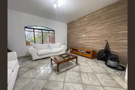Sala de casa à venda com 4 quartos, 150m² em Jardim Joao Xxiii, São Paulo