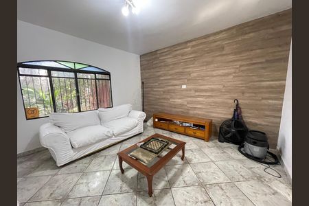 Sala de casa à venda com 4 quartos, 150m² em Jardim Joao Xxiii, São Paulo