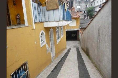 Casa à venda com 5 quartos, 423m² em Vila Mirante, São Paulo