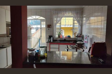 Casa à venda com 5 quartos, 423m² em Vila Mirante, São Paulo