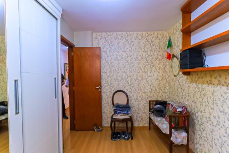 Apartamento à venda com 96m², 3 quartos e 2 vagas Apartamento à venda com 96m², 3 quartos e 2 vagasQuarto 3