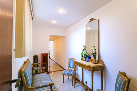 Apartamento à venda com 96m², 3 quartos e 2 vagas Apartamento à venda com 96m², 3 quartos e 2 vagasHall de entrada apartamento