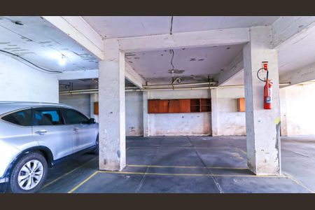Apartamento à venda com 96m², 3 quartos e 2 vagas Apartamento à venda com 96m², 3 quartos e 2 vagasGaragem