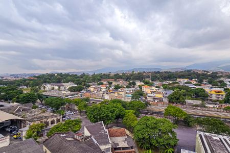 Apartamento à venda com 96m², 3 quartos e 2 vagas Apartamento à venda com 96m², 3 quartos e 2 vagasVaranda da Sala vista