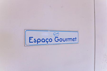 Apartamento à venda com 96m², 3 quartos e 2 vagas Apartamento à venda com 96m², 3 quartos e 2 vagasEspaço Gourmet
