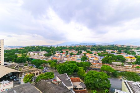 Apartamento à venda com 96m², 3 quartos e 2 vagas Apartamento à venda com 96m², 3 quartos e 2 vagasQuarto - Suíte vista