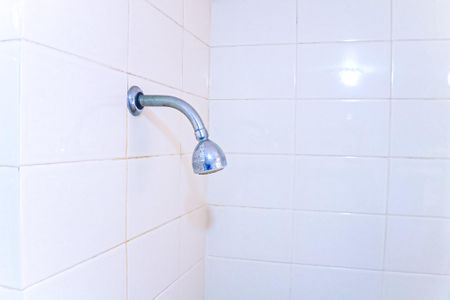Apartamento à venda com 96m², 3 quartos e 2 vagas Apartamento à venda com 96m², 3 quartos e 2 vagasBanheiro Social