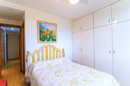 Apartamento à venda com 96m², 3 quartos e 2 vagas Apartamento à venda com 96m², 3 quartos e 2 vagasQuarto - Suíte