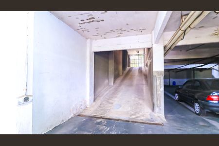 Apartamento à venda com 96m², 3 quartos e 2 vagas Apartamento à venda com 96m², 3 quartos e 2 vagasGaragem