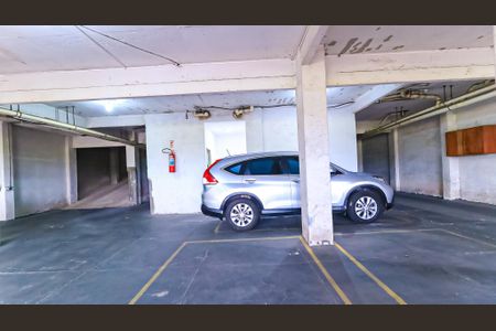 Apartamento à venda com 96m², 3 quartos e 2 vagas Apartamento à venda com 96m², 3 quartos e 2 vagasGaragem