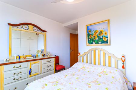 Quarto  - Suíte de apartamento à venda com 3 quartos, 96m² em Maria da Graça, Rio de Janeiro
