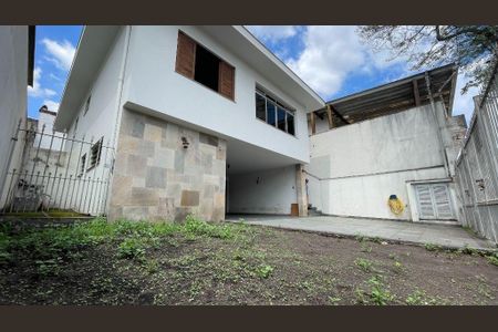 Casa à venda com 159m², 3 quartos e 4 vagas