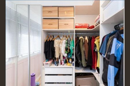 Apartamento à venda com 2 quartos, 45m² em Jardim Almanara, São Paulo