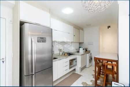 Apartamento à venda com 2 quartos, 45m² em Jardim Almanara, São Paulo