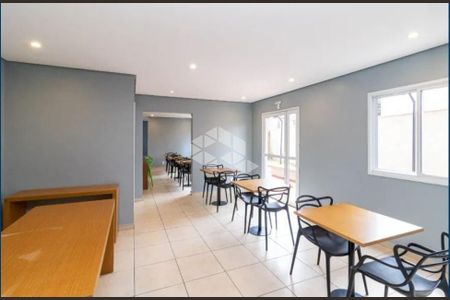 Apartamento à venda com 2 quartos, 45m² em Jardim Almanara, São Paulo