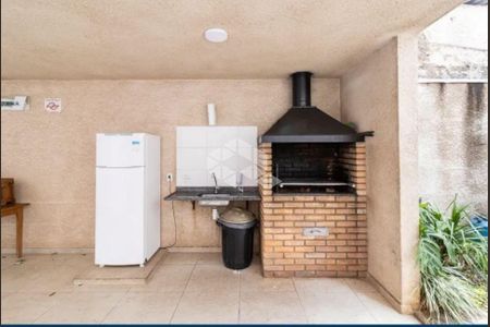 Apartamento à venda com 2 quartos, 45m² em Jardim Almanara, São Paulo