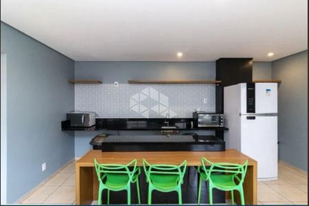 Apartamento à venda com 2 quartos, 45m² em Jardim Almanara, São Paulo