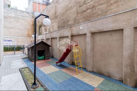 Apartamento à venda com 2 quartos, 45m² em Jardim Almanara, São Paulo