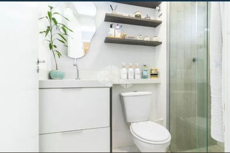 Apartamento à venda com 2 quartos, 45m² em Jardim Almanara, São Paulo