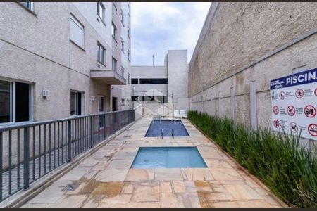 Apartamento à venda com 2 quartos, 45m² em Jardim Almanara, São Paulo