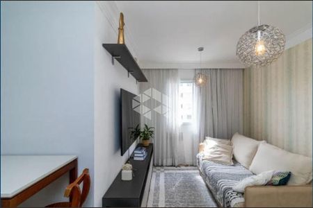 Apartamento à venda com 2 quartos, 45m² em Jardim Almanara, São Paulo