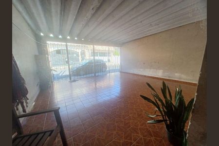 Casa à venda com 3 quartos, 150m² em Jardim Mangalot, São Paulo