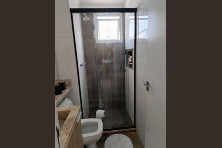 Apartamento à venda com 45m², 2 quartos e 1 vaga