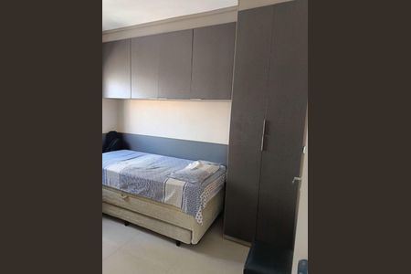 Apartamento à venda com 2 quartos, 45m² em Vila Rica, São Paulo