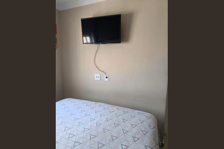 Apartamento à venda com 2 quartos, 45m² em Vila Rica, São Paulo