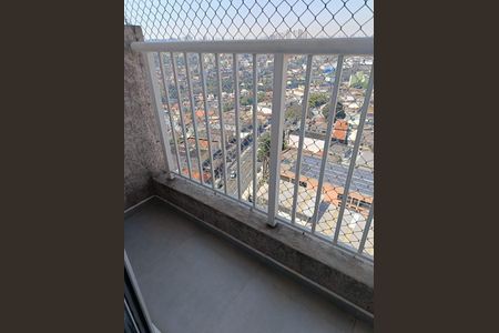 Apartamento à venda com 45m², 2 quartos e 1 vaga