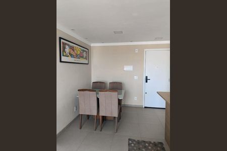 Apartamento à venda com 45m², 2 quartos e 1 vaga