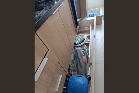 Apartamento à venda com 45m², 2 quartos e 1 vaga