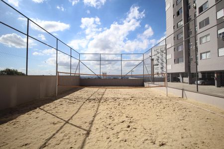 Apartamento para alugar com 50m², 2 quartos e 1 vagaQuadra Esportiva