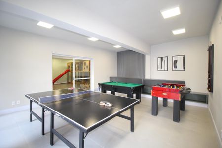 Apartamento para alugar com 50m², 2 quartos e 1 vagaSala de Jogos