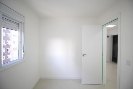 Apartamento para alugar com 50m², 2 quartos e 1 vagaQuarto 2