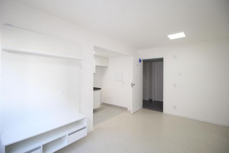 Apartamento para alugar com 50m², 2 quartos e 1 vagaSala