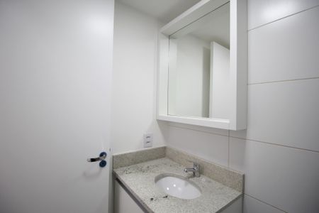Apartamento para alugar com 50m², 2 quartos e 1 vagaBanheiro