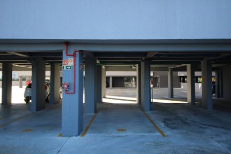 Apartamento para alugar com 50m², 2 quartos e 1 vagaGaragem