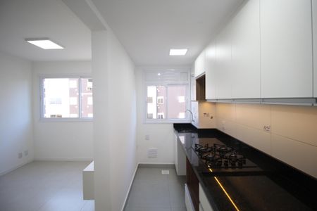 Apartamento para alugar com 50m², 2 quartos e 1 vagaCozinha