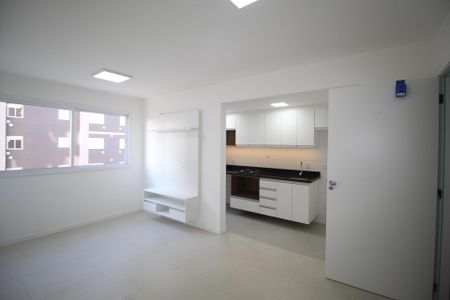 Apartamento para alugar com 50m², 2 quartos e 1 vagaSala
