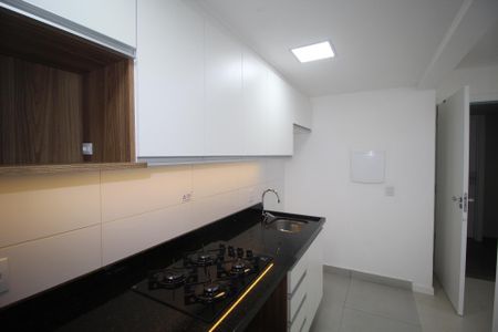 Apartamento para alugar com 50m², 2 quartos e 1 vagaCozinha