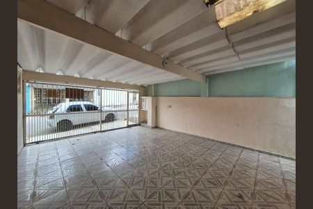 Casa à venda com 100m², 2 quartos e 2 vagas
