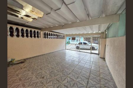 Casa à venda com 100m², 2 quartos e 2 vagas