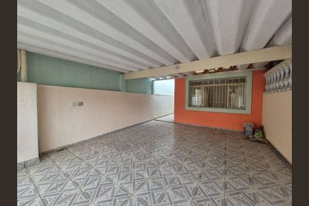 Casa à venda com 2 quartos, 100m² em Raposo Tavares, São Paulo