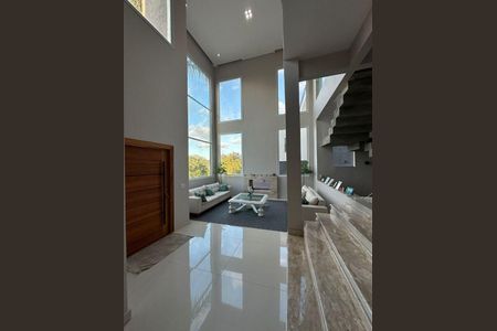 Casa à venda com 399m², 3 quartos e 4 vagas
